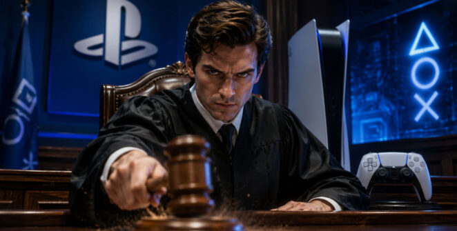 Des experts juridiques estiment que Sony ne peut pas simplement écarter les jeux physiques