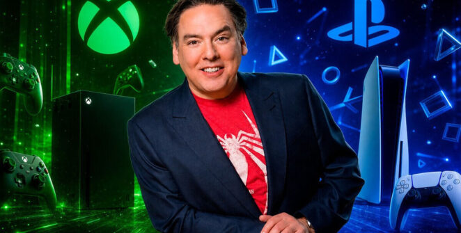 Même un ancien dirigeant de Sony souhaite la fin de l’écrasante domination de PlayStation : « J’espère que Xbox redeviendra compétitive »