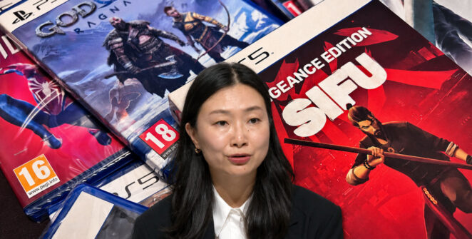 « Nous comprenons les joueurs » – Sony sort du silence sur les jeux physiques après 29 jours