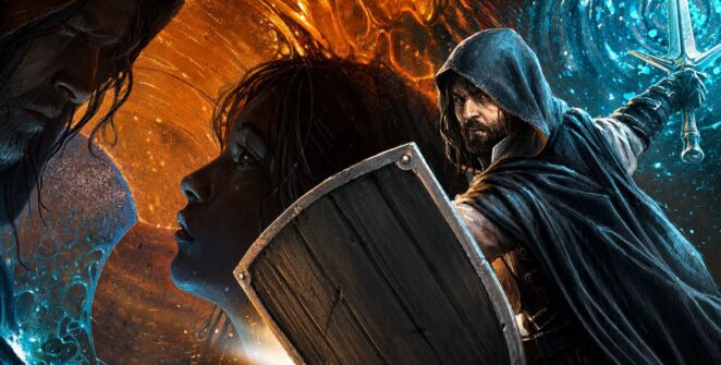 TEST - The Relic: First Guardian voulait ressusciter un monde mort, mais parvient surtout à vider le joueur de toute énergie vitale.