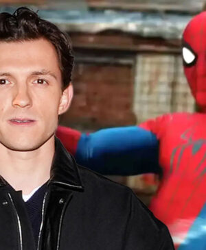 Tom Holland confirme son avenir en Spider-Man après Spider-Man: Brand New Day