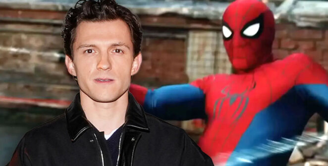 Tom Holland confirme son avenir en Spider-Man après Spider-Man: Brand New Day