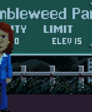 C’est officiel : Thimbleweed Park 2 est en développement, avec un nouveau meurtre digne de LucasArts