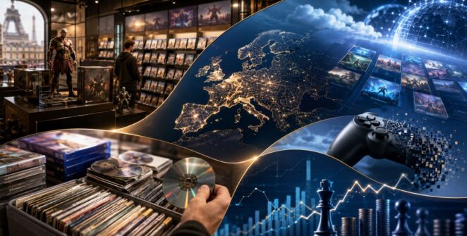 OPINION - Dès janvier 2028, Sony ne fabriquera plus de disques pour les nouveaux jeux PlayStation et présente cette rupture comme la conséquence naturelle des habitudes d’achat.