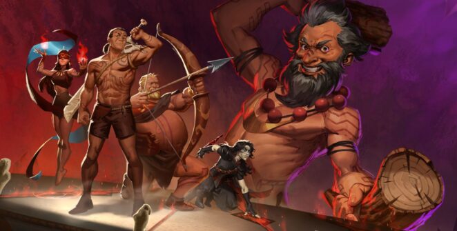 TEST - Wardrum est un roguelite tactique au tour par tour dans lequel choisir la bonne formation ne suffit pas, car les attaques et les compétences doivent également être exécutées en rythme.
