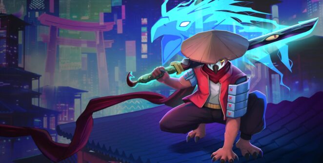 TEST - Le jeu de Monster Theater veut être à la fois un platformer 2D exigeant et un roguelike, tandis que son étonnante qualité audiovisuelle regarde constamment vers les classiques d’autrefois.