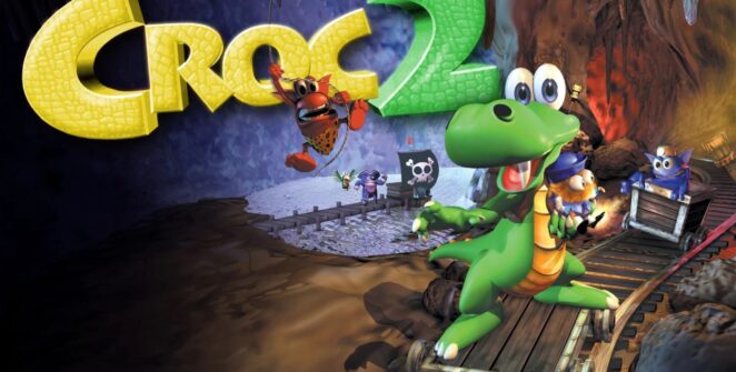 Argonaut Games poursuit le travail commencé l’année dernière avec l’adaptation du premier épisode sur les plateformes modernes. Une version remasterisée de la suite se trouve désormais en préparation.