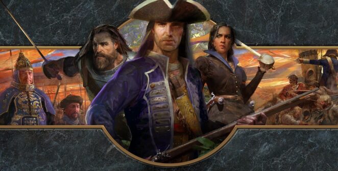 Nous pourrions presque qualifier cette extension de « DLC zombie », puisque nous avions abandonné tout espoir de la voir arriver... mais Microsoft ne semble pas avoir fait de même !