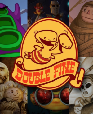 Double Fine Productions n’a pas échappé aux licenciements devenus si fréquents dans l’industrie vidéoludique. Voilà le prix à payer pour s’être libéré de l’emprise de Xbox.