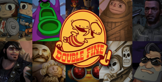 Double Fine Productions n’a pas échappé aux licenciements devenus si fréquents dans l’industrie vidéoludique. Voilà le prix à payer pour s’être libéré de l’emprise de Xbox.