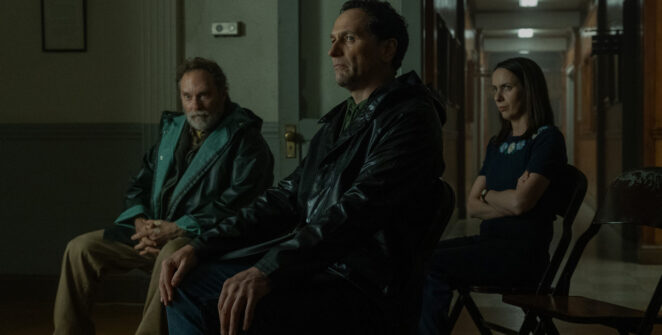 Widow’s Bay, la révélation surnaturelle d’Apple TV, arrive au cinéma pour une seule soirée