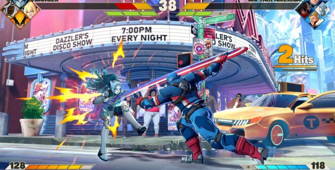 Marvel Tokon se fait étriller sur PC tandis que les vieux problèmes de Sony reviennent