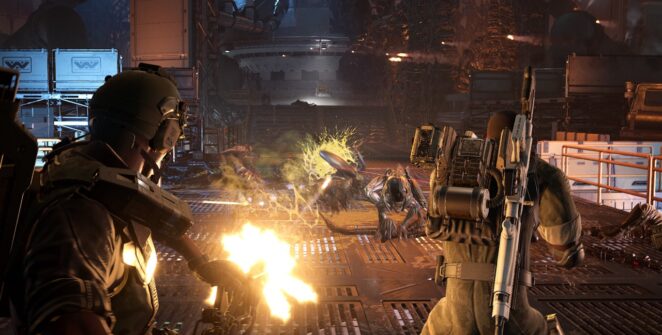 Aliens: Fireteam Elite est désormais totalement injouable sur Nintendo Switch
