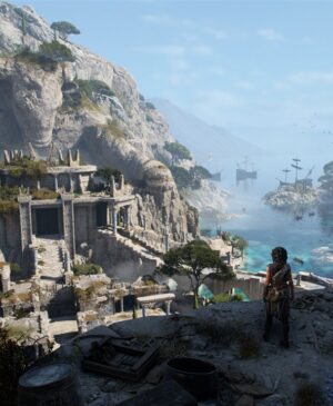 Resonance: A Plague Tale Legacy a fuité – les spoilers circulent une semaine avant sa sortie