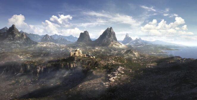 La patronne de Xbox adore The Elder Scrolls VI, malgré la manifestation !