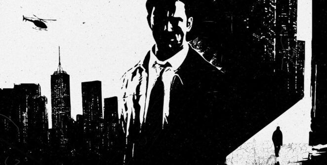 Remedy garde toujours le silence sur le remake de Max Payne 1+2 !