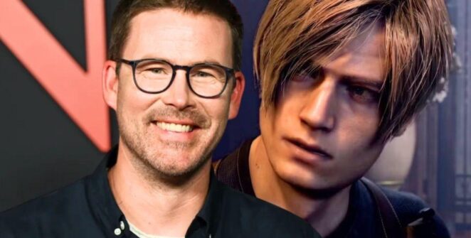Le nouveau héros de Resident Evil mélange Marty McFly, John McClane et Kevin McCallister