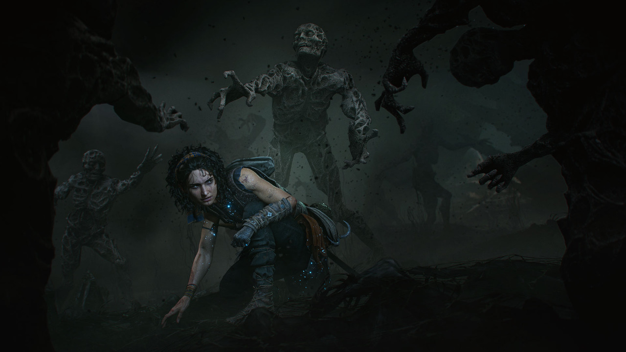 Resonance: A Plague Tale Legacy - Kratos est en congé, Sophia assure le remplacement