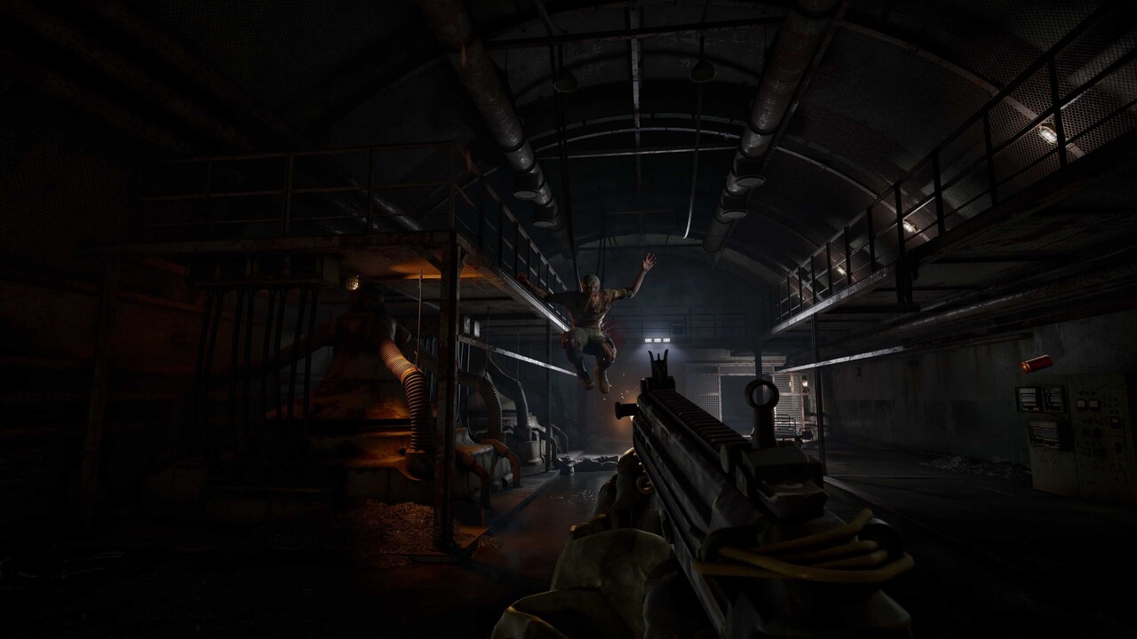S.T.A.L.K.E.R. 2: Cost of Hope – mission dans la Zone