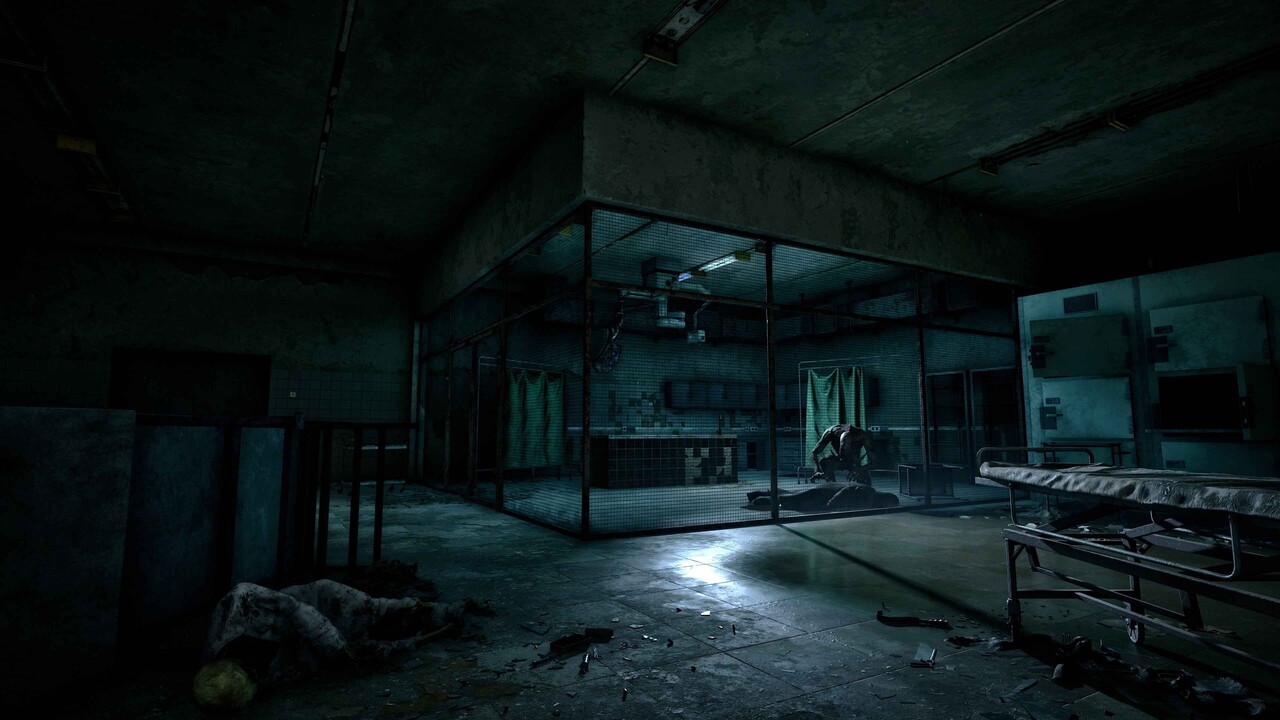 S.T.A.L.K.E.R. 2: Cost of Hope – retour dans la Zone