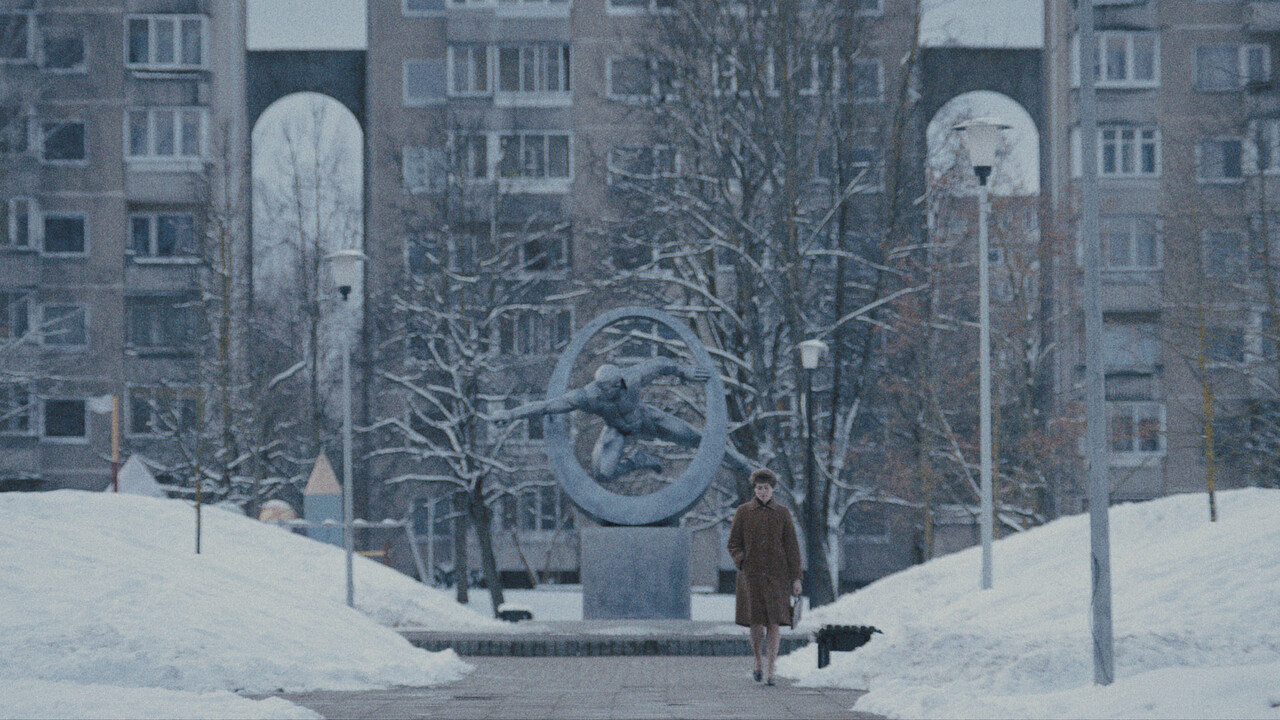 Star City - Ils ont atteint la Lune, le KGB s'est invité dans leur chambre