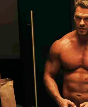 « J’ai détruit mon corps » : Alan Ritchson a pris 14 kg et a dû être opéré pour Reacher