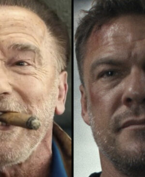 Alan Ritchson déteste la célébrité – Schwarzenegger a donné une leçon essentielle à la star de Reacher