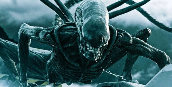 Le nouveau film Alien de Ridley Scott pourrait relier Covenant et Romulus