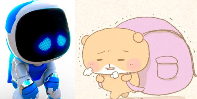 Après le succès d'Astro Bot, PlayStation semblait enfin avoir trouvé une figure attachante capable de devenir durablement l'un des visages de la marque, mais Sony explore parallèlement une tout autre direction.