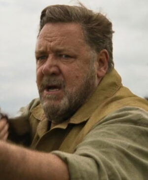 Russell Crowe et Priyanka Chopra Jonas s’enfoncent au cœur du Congo dans Bluefly