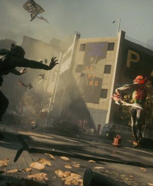 Prise en charge d’AMD FSR 4 pour Alan Wake 2 ; Control Resonant est passé gold !