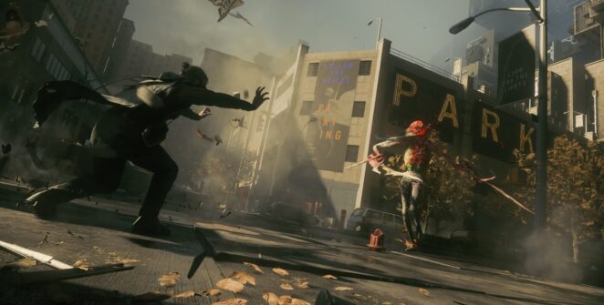 Prise en charge d’AMD FSR 4 pour Alan Wake 2 ; Control Resonant est passé gold !