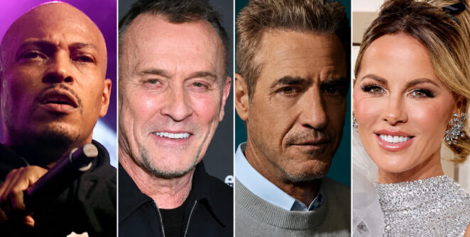 Kate Beckinsale et Dermot Mulroney en tête d’affiche du thriller d’action Drifter