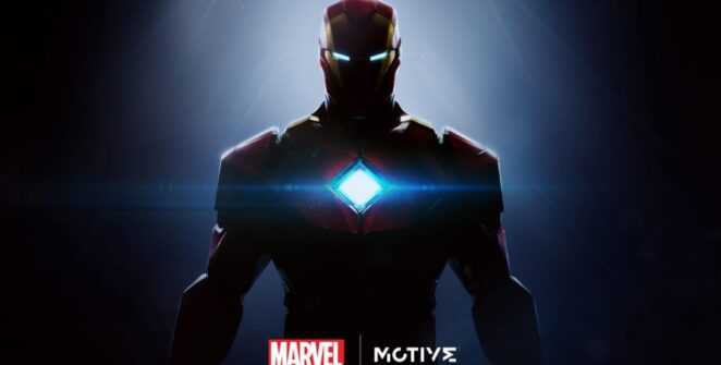La première bande-annonce du jeu Iron Man d'EA Motive fuite – vol et combats dévoilés