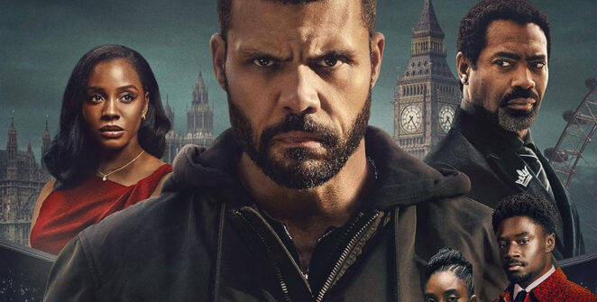 La nouvelle rivale de MobLand sur Starz débute avec un solide score Rotten Tomatoes