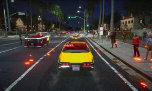 [GC 2026] Crazy Taxi: World Tour dévoile son multijoueur chaotique [VIDEO]