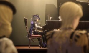 [GC 2026] Silver Palace arrive sur PS5 et dévoile un mystérieux mode multijoueur [VIDEO]