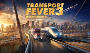 [GC 2026] Transport Fever 3 fixe sa date de sortie à septembre [VIDEO]