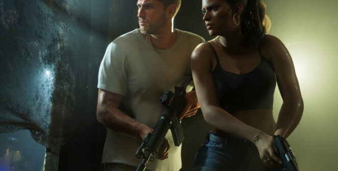 L’histoire principale de GTA 6 pourrait durer 80 heures, un record pour Rockstar