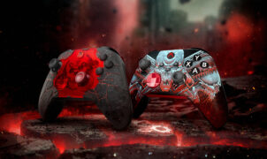 Gears of War: E-Day aura droit à une manette Xbox en édition limitée ! [VIDEO]