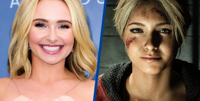 Hayden Panettiere, star d'Until Dawn, Nashville et Scream, est morte à seulement 36 ans