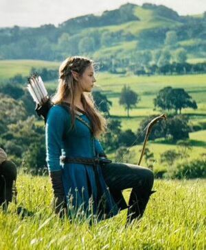 Le dernier film de Sam Neill sera The Legend of Zelda – et son rôle semble déjà se dessiner