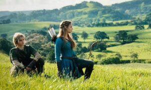 Le dernier film de Sam Neill sera The Legend of Zelda – et son rôle semble déjà se dessiner