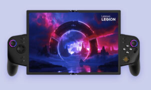 Une mise à jour BIOS Lenovo peut rendre la Legion Go d’origine inutilisable – le constructeur reconnaît le problème