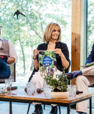 L’album Lutra revient avec Lidl et le WWF pour une nouvelle génération
