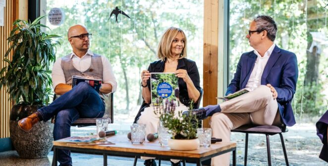 L’album Lutra revient avec Lidl et le WWF pour une nouvelle génération