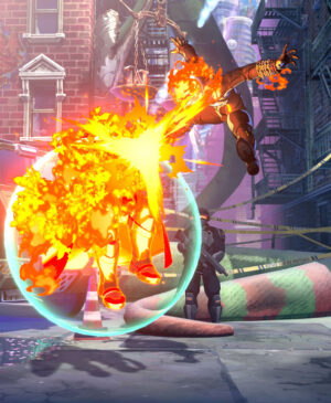 Les DRM NUISENT bel et bien aux performances : Marvel Tōkon: Fighting Souls le prouve !