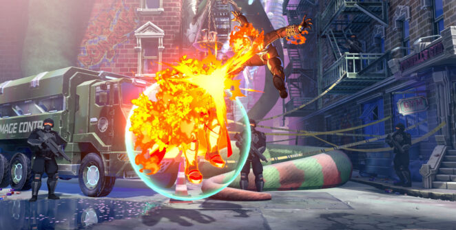 Les DRM NUISENT bel et bien aux performances : Marvel Tōkon: Fighting Souls le prouve !