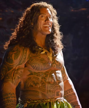 Dwayne Johnson répond aux critiques sévères de Vaiana et défend l’importance du film