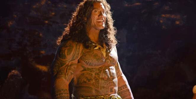 Dwayne Johnson répond aux critiques sévères de Vaiana et défend l’importance du film